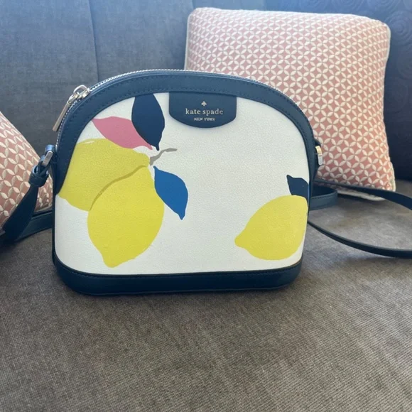 Kate Spade handbag - Picture 5 of 6
